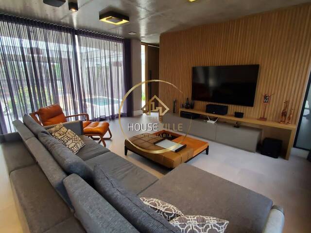 Casa em condomínio para Venda em São José dos Campos - 5