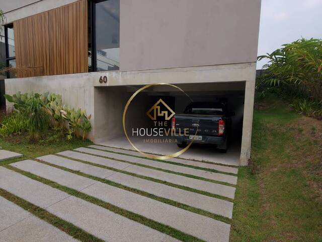 Casa em condomínio para Venda em São José dos Campos - 4