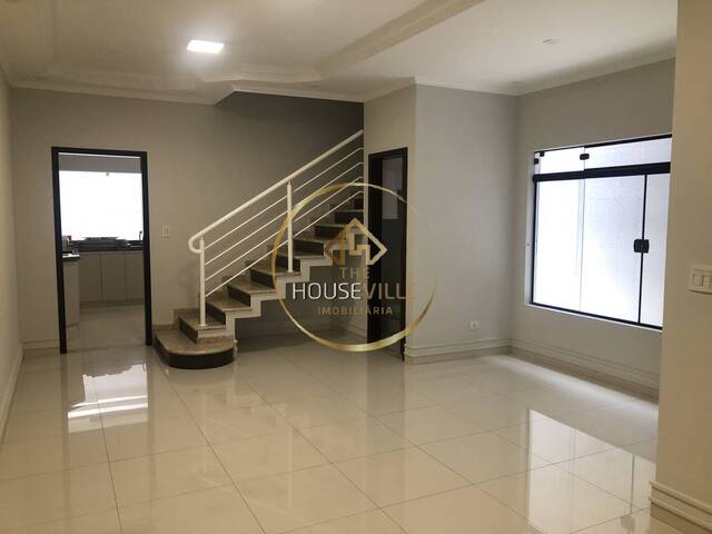 Venda em Residencial de Ville - São José dos Campos