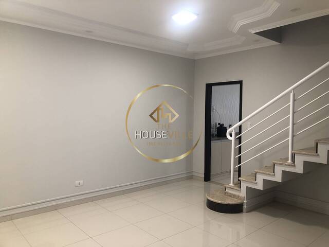 Casa para Venda em São José dos Campos - 3