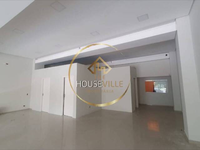 Sala para Venda em Jacareí - 5