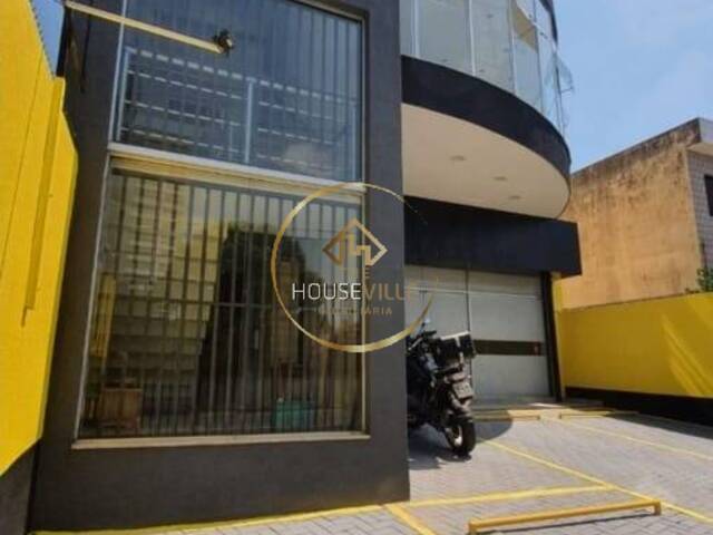 #1610 - Sala para Venda em Jacareí - SP - 2