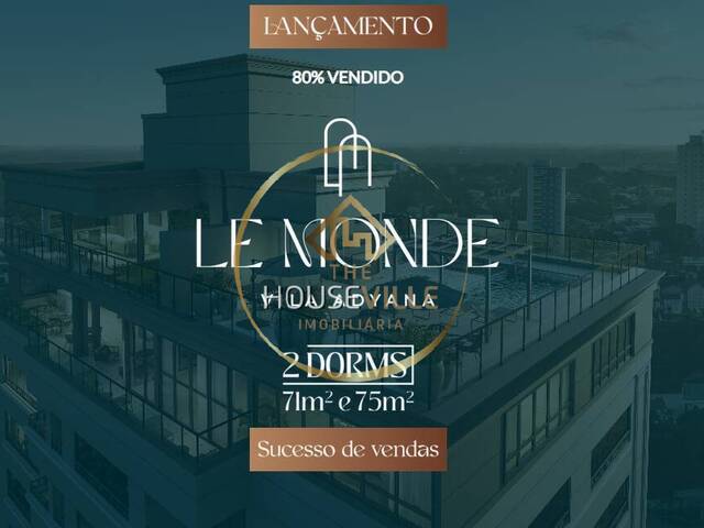 Apartamento para Venda em São José dos Campos - 4