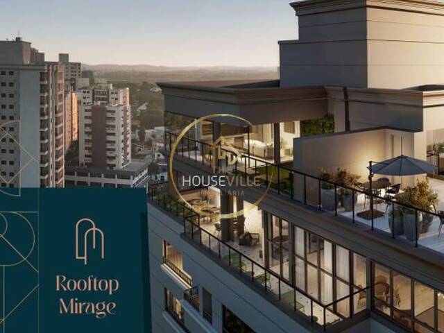 Apartamento para Venda em São José dos Campos - 3