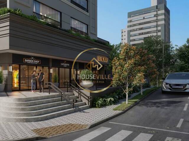 Apartamento para Venda em São José dos Campos - 2