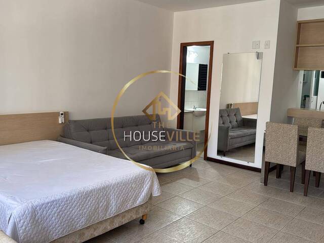 #FL1612 - Apartamento para Venda em São José dos Campos - SP - 3