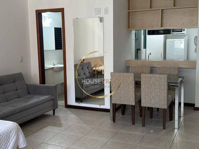 Venda em Parque Residencial Aquarius - São José dos Campos