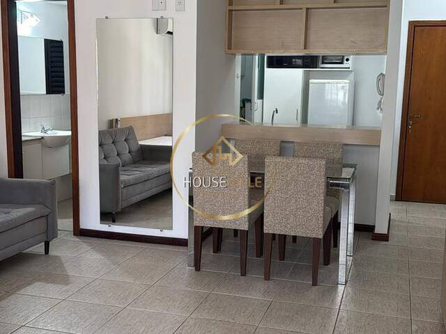 #FL1612 - Apartamento para Venda em São José dos Campos - SP - 2