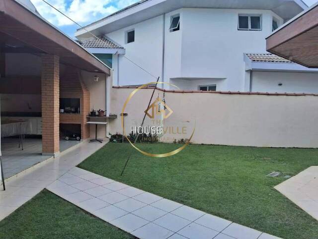 Casa em condomínio para Venda em São José dos Campos - 3