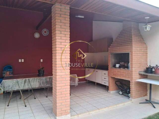 Casa em condomínio para Venda em São José dos Campos - 4