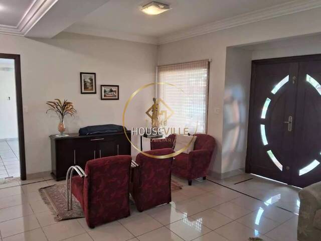 Casa em condomínio para Venda em São José dos Campos - 2