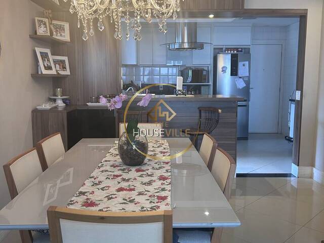 Apartamento para Venda em São José dos Campos - 2