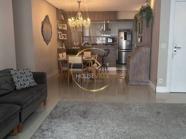 Apartamento para Venda em São José dos Campos - 4