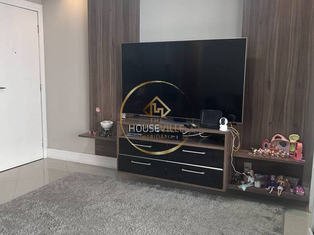 Apartamento para Venda em São José dos Campos - 5