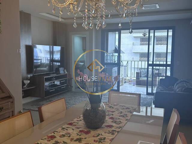 Apartamento para Venda em São José dos Campos - 3