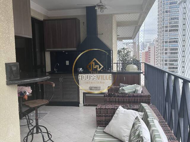 Venda em Parque Residencial Aquarius - São José dos Campos