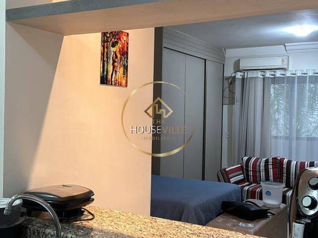 Apartamento para Venda em São José dos Campos - 4