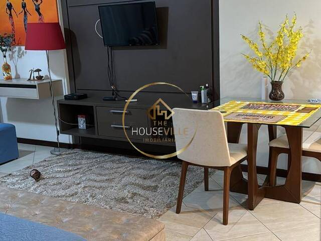 #FL1615 - Apartamento para Venda em São José dos Campos - SP - 2