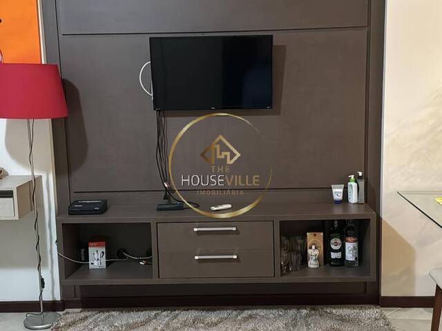 #FL1615 - Apartamento para Venda em São José dos Campos - SP - 3