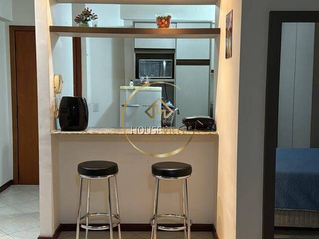 Venda em Parque Residencial Aquarius - São José dos Campos