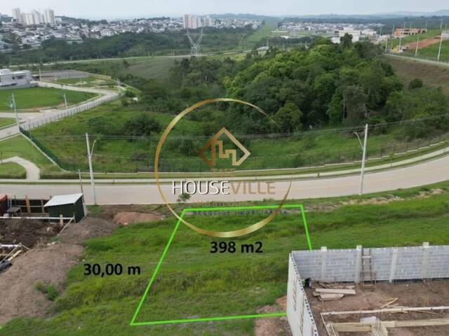 #TE1604 - Terreno em condomínio para Venda em São José dos Campos - SP - 3