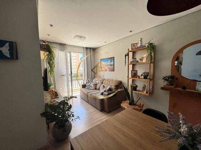 Apartamento para Venda em São José dos Campos - 2