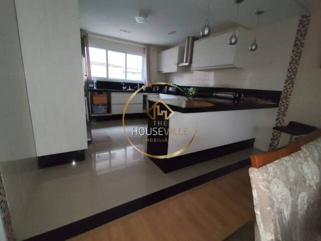 Venda em Jardim das Colinas - São José dos Campos