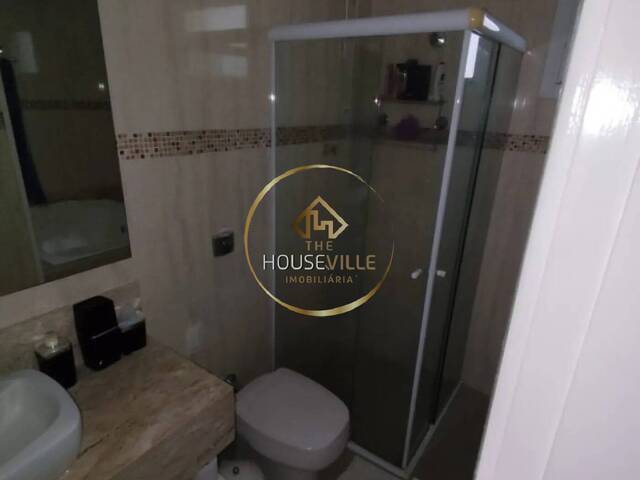 Casa para Venda em São José dos Campos - 3