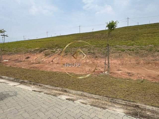 #TE1618G - Terreno em condomínio para Venda em São José dos Campos - SP - 1