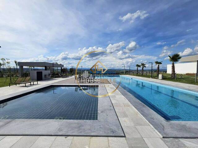 Terreno em condomínio para Venda em São José dos Campos - 5