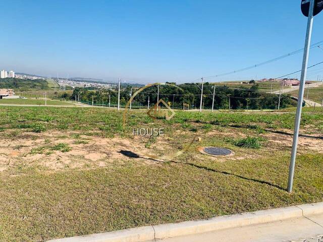 #TE1620G - Terreno em condomínio para Venda em São José dos Campos - SP - 3