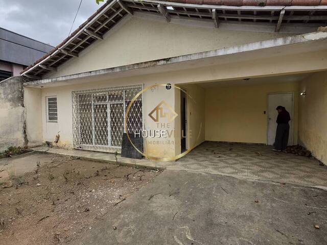 Casa para Venda em São José dos Campos - 2