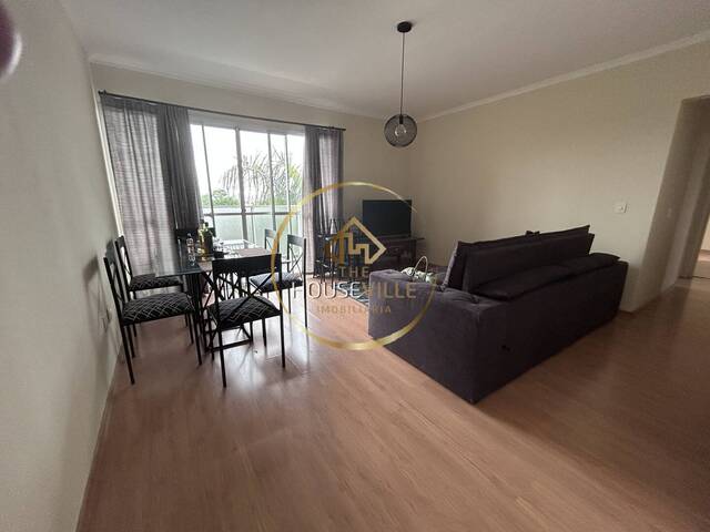 Apartamento para Venda em São José dos Campos - 3