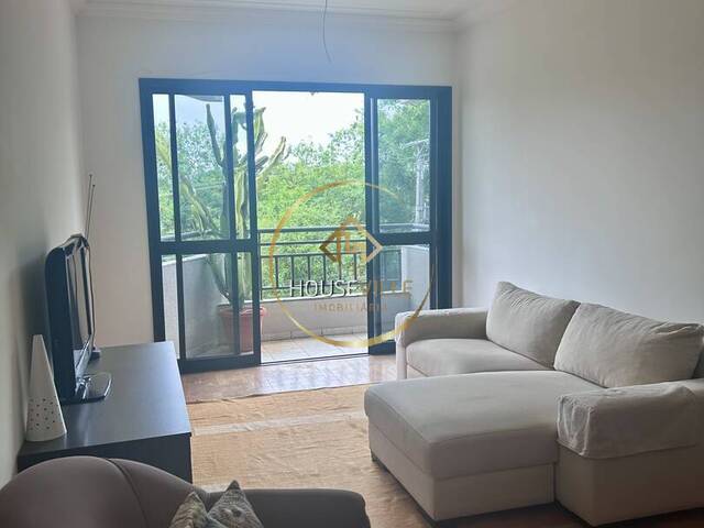 Apartamento para Venda em São José dos Campos - 3