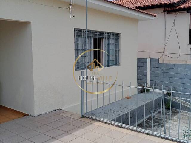 Casa para Venda em São José dos Campos - 3