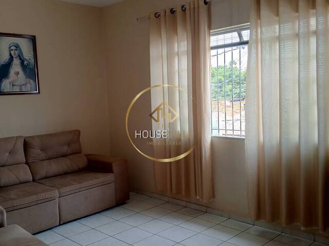 Venda em Bosque dos Eucaliptos - São José dos Campos