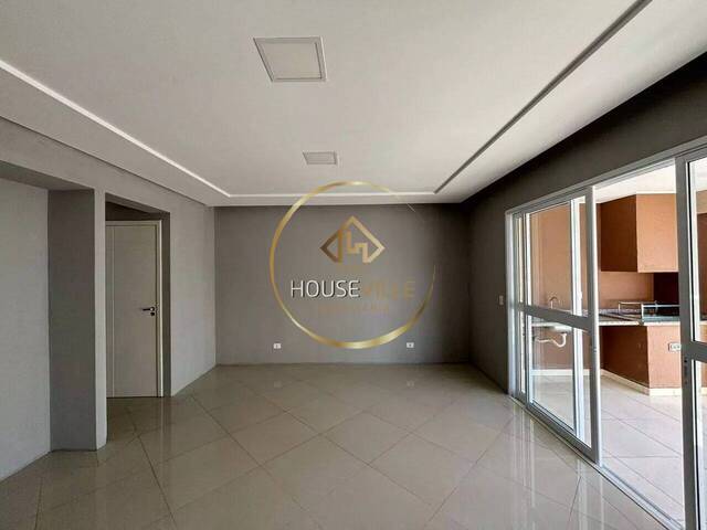 Apartamento para Venda em São José dos Campos - 2