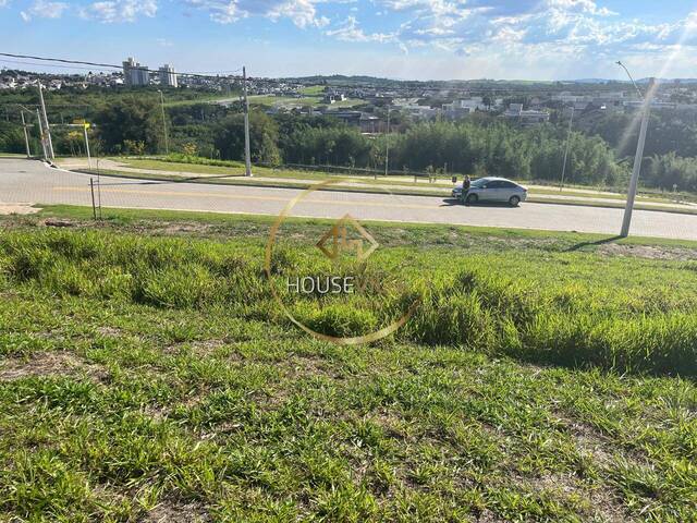 #TE1621 - Terreno em condomínio para Venda em São José dos Campos - SP - 2