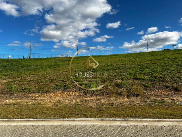 Venda em Condomínio Residencial Alphaville II - São José dos Campos