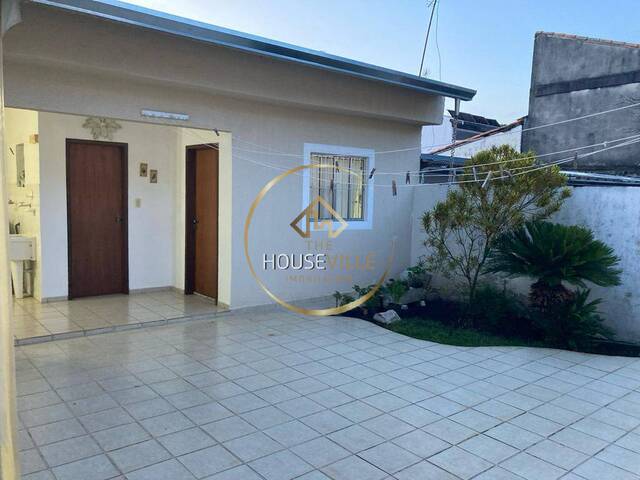 Casa para Venda em São José dos Campos - 4