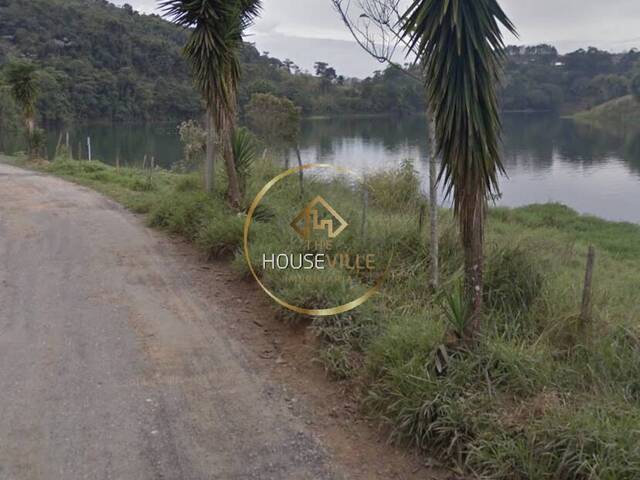 #TE1701G - Terreno para Venda em Jambeiro - SP - 3