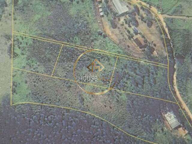 #TE1701G - Terreno para Venda em Jambeiro - SP - 1