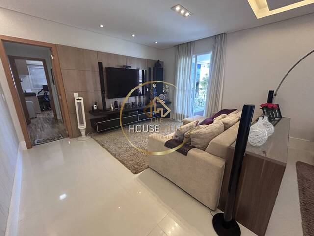 Apartamento para Venda em São José dos Campos - 3