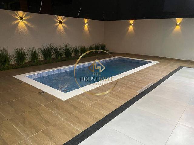 Casa em condomínio para Venda em São José dos Campos - 2