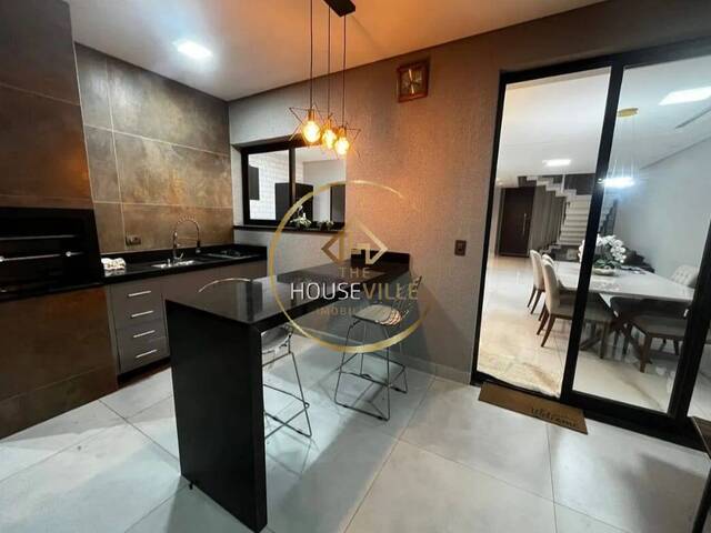 Casa em condomínio para Venda em São José dos Campos - 5