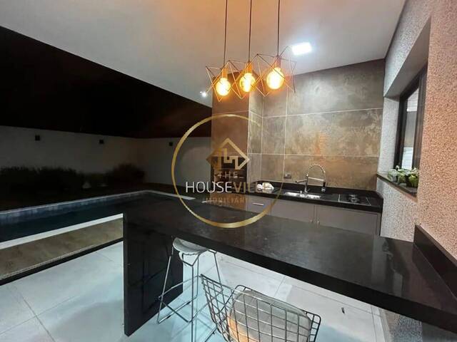 Casa em condomínio para Venda em São José dos Campos - 4