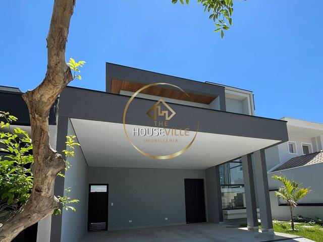 Casa em condomínio para Venda em São José dos Campos - 2