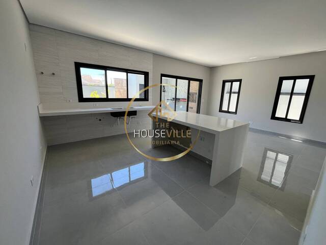 Casa em condomínio para Venda em São José dos Campos - 4