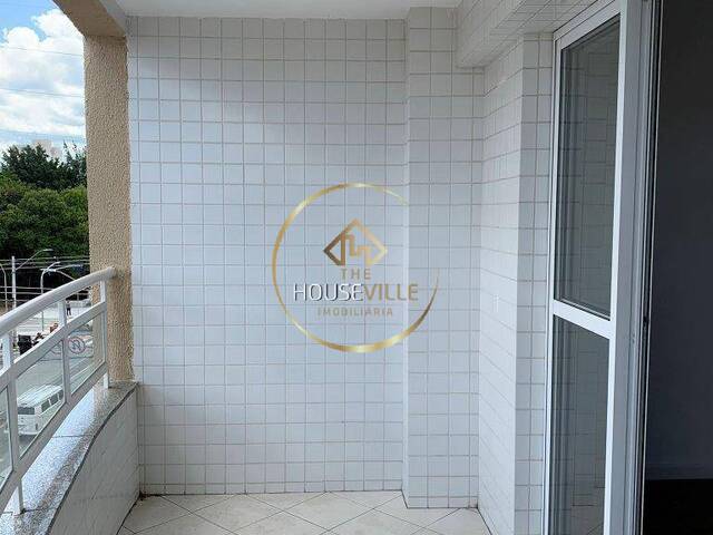 Apartamento para Venda em São José dos Campos - 5