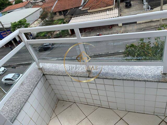Apartamento para Venda em São José dos Campos - 3